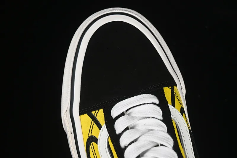 All categories Vans Vans series Vans Low Vans low-top Vans Lx Old Skool Vans low-top casual skateboard shoes VN000D56MCG